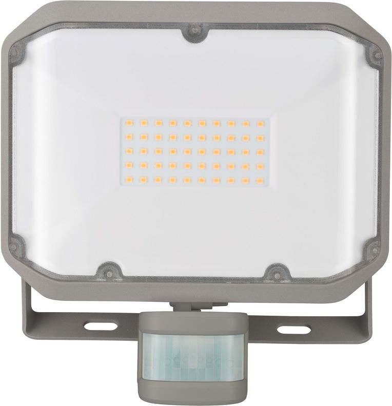 Produktbild Brennenstuhl LED Strahler AL 3050 mit PIR Fluter mit Bewegungsmelder 3110 Lumen bild 8