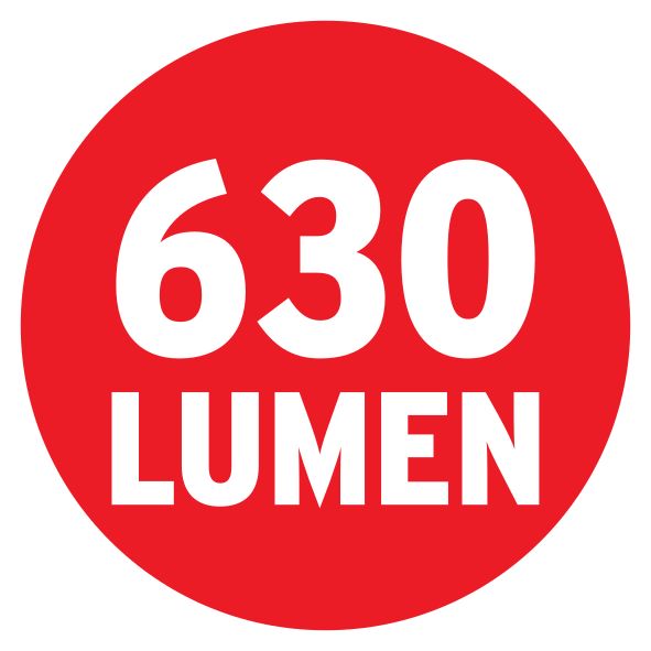 Produktbild Brennenstuhl LuxPremium Akku Fokus LED Taschenlampe TL 600 AF IP67 aufladbar bild 9