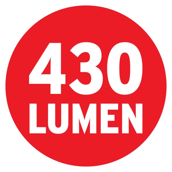 Produktbild Brennenstuhl LuxPremium Akku Fokus Selektor LED Taschenlampe TL 400 AFS IP44 aufladbar bild 9