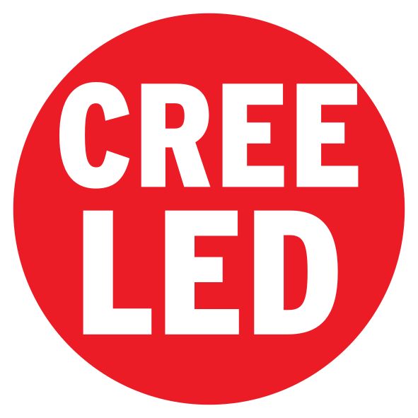 Produktbild Brennenstuhl LuxPremium LED Taschenlampe THL 300 IP 54 CREE und COB LED bild 2