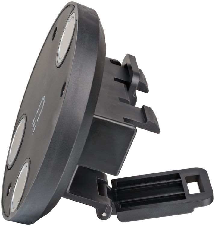 Produktbild Brennenstuhl Magnethalter für Akku LED Arbeitsstrahler ML CA 110 120 M IP54 bild 3