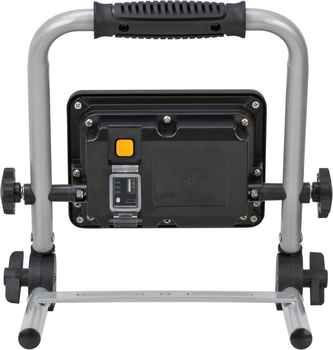 Produktbild Brennenstuhl Mobiler LED Akku Strahler 20 Watt EL 2000 MA IP54 bild 12