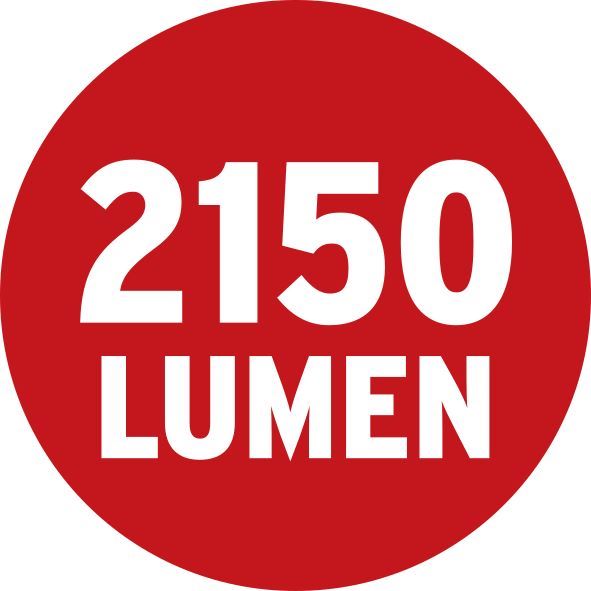 Produktbild Brennenstuhl Mobiler LED Akku Strahler 20 Watt EL 2000 MA IP54 bild 7