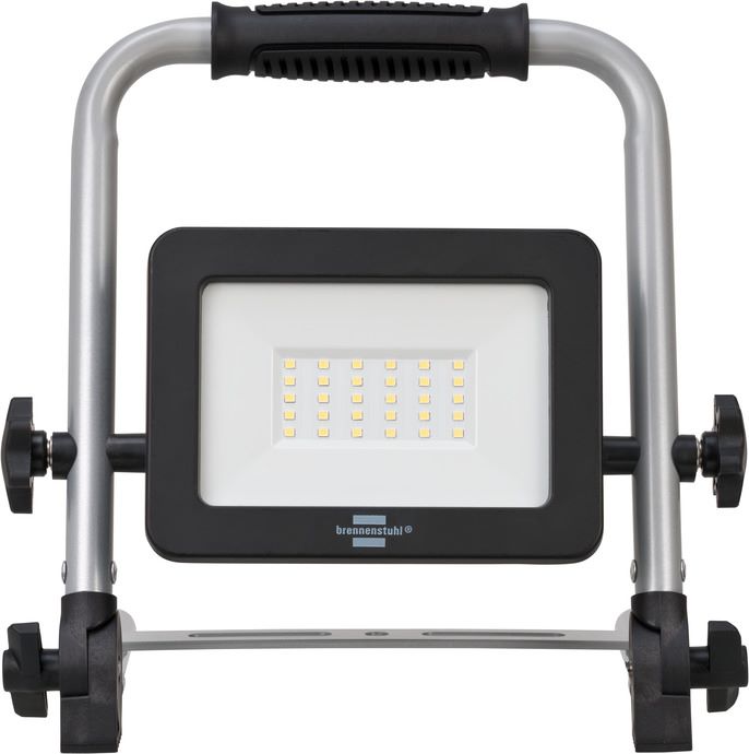 Produktbild Brennenstuhl Mobiler LED Akku Strahler 20 Watt EL 2000 MA IP54 bild 8