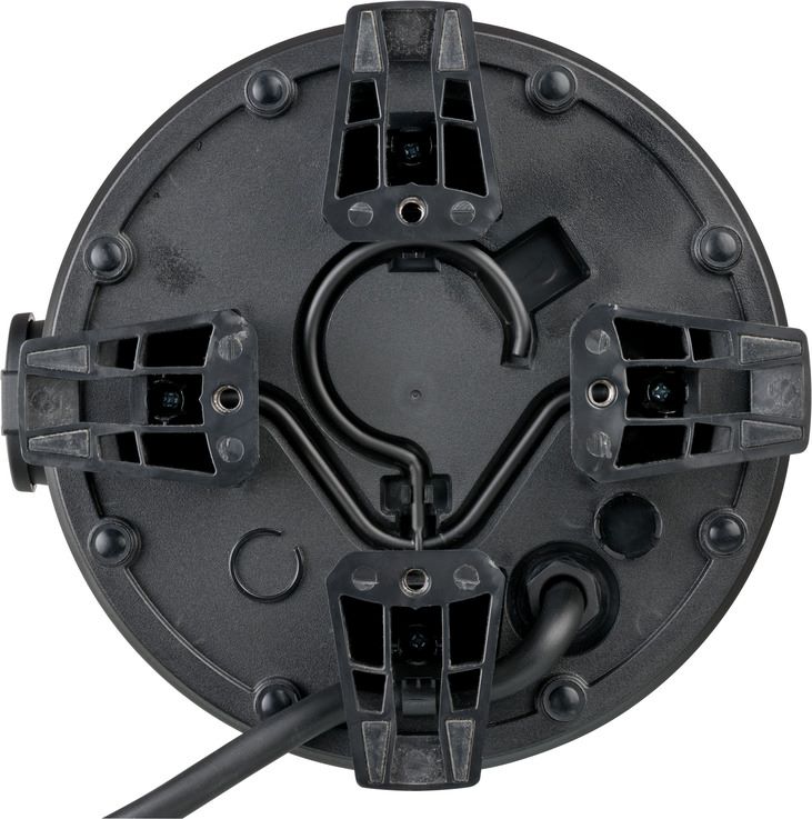 Produktbild Brennenstuhl Mobiler 360 Grad LED Strahler Baustrahler 30 Watt bild 11