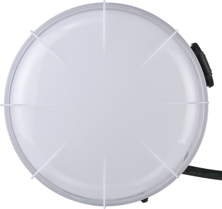 Produktbild Brennenstuhl Mobiler 360 Grad LED Baustrahler 50 Watt 5 Meter Kabel bild 8