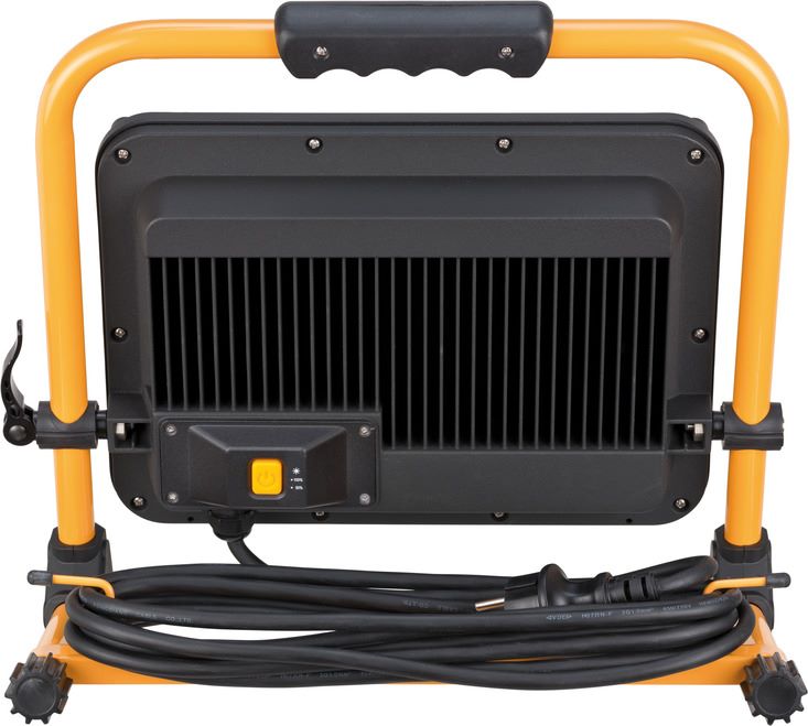 Produktbild Brennenstuhl Mobiler LED Strahler JARO 7050 M für außen IP65 bild 10