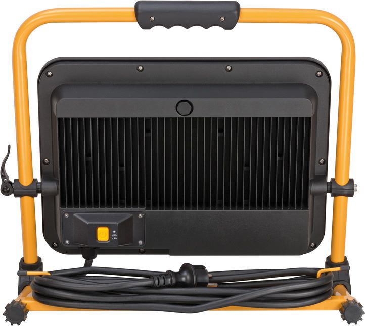 Produktbild Brennenstuhl Mobiler LED Strahler 96,9 Watt JARO 9050 M IP65 bild 9