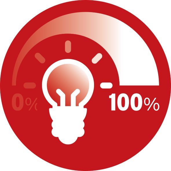 Produktbild Brennenstuhl Mobiler LED Strahler 96,9 Watt JARO 9050 M IP65 bild 6