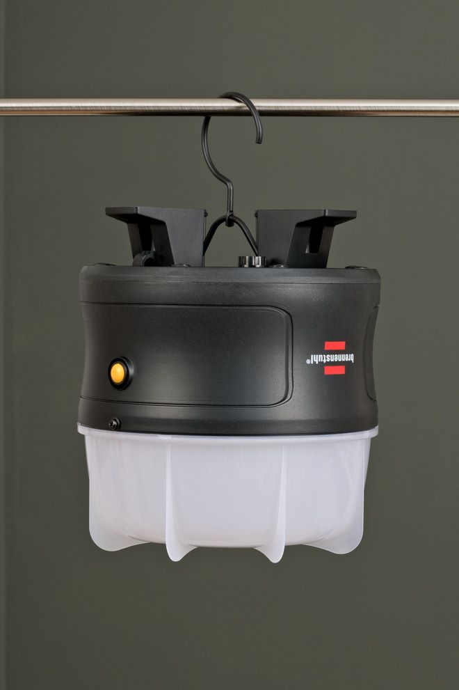 Produktbild Brennenstuhl Mobiler LED Akku Strahler 30 Watt 3000 Lumen bild 13