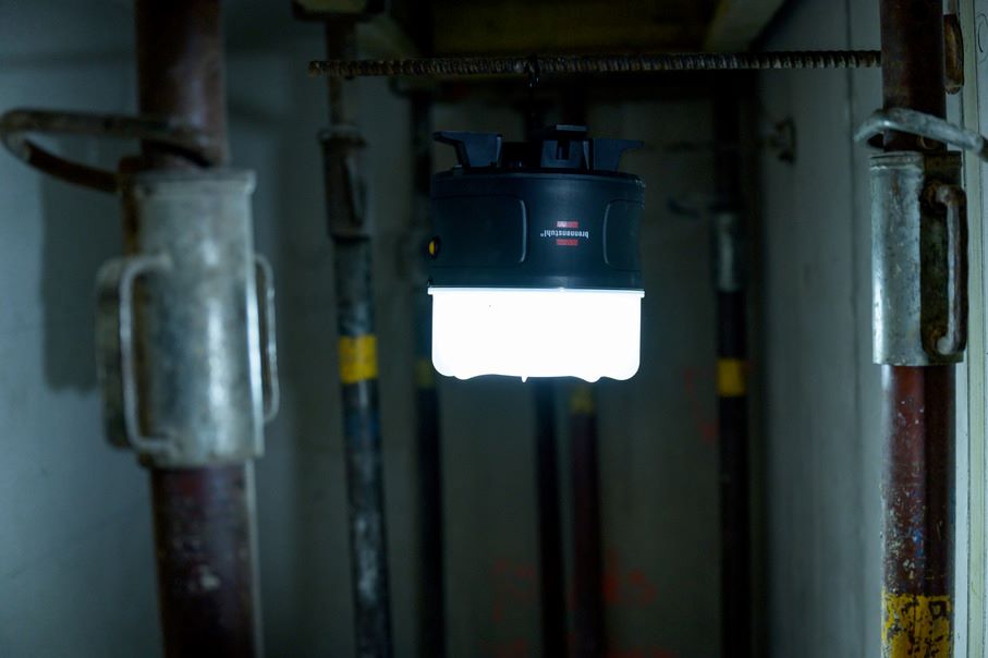 Produktbild Brennenstuhl Mobiler LED Akku Strahler 30 Watt 3000 Lumen bild 14