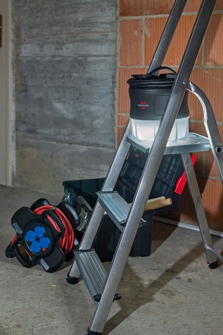 Produktbild Brennenstuhl Mobiler LED Akku Strahler 30 Watt 3000 Lumen bild 17