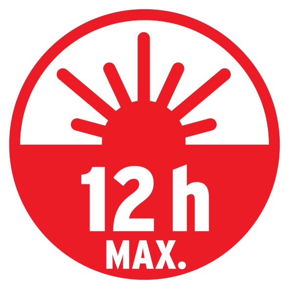 Produktbild Brennenstuhl Mobiler LED Akku Strahler 30 Watt 3000 Lumen bild 5