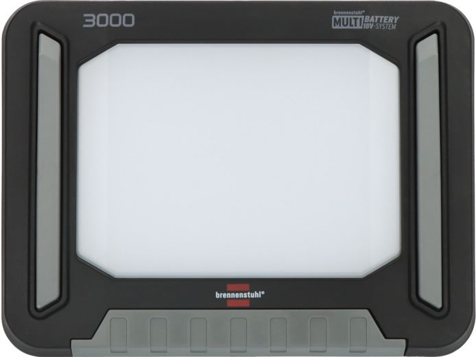 Produktbild Brennenstuhl Multi Battery LED Akku Baustrahler 3000 MA 3150lm IP65 bild 6