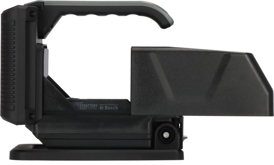 Produktbild Brennenstuhl Multi Battery LED Akku Handscheinwerfer HL 3000 1140 + 2160lm IP54 bild 17