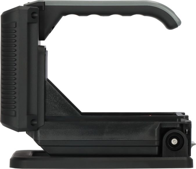 Produktbild Brennenstuhl Multi Battery LED Akku Handscheinwerfer HL 3000 1140 + 2160lm IP54 bild 18