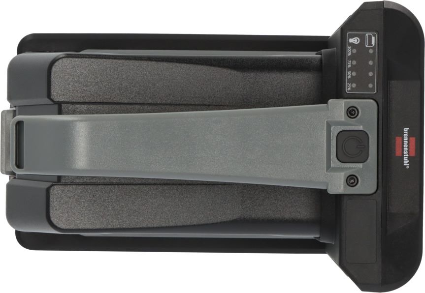 Produktbild Brennenstuhl Multi Battery LED Akku Handscheinwerfer HL 3000 1140 + 2160lm IP54 bild 21