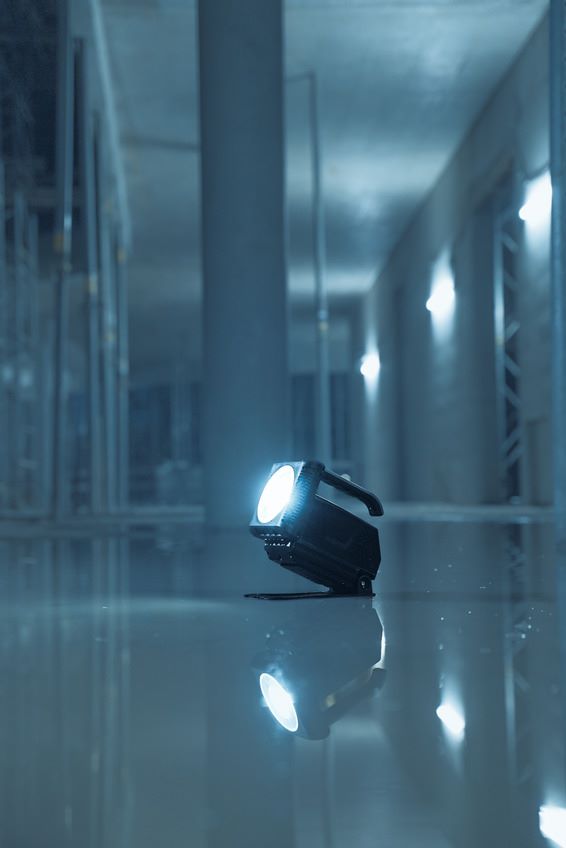 Produktbild Brennenstuhl Multi Battery LED Akku Handscheinwerfer HL 3000 1140 + 2160lm IP54 bild 25