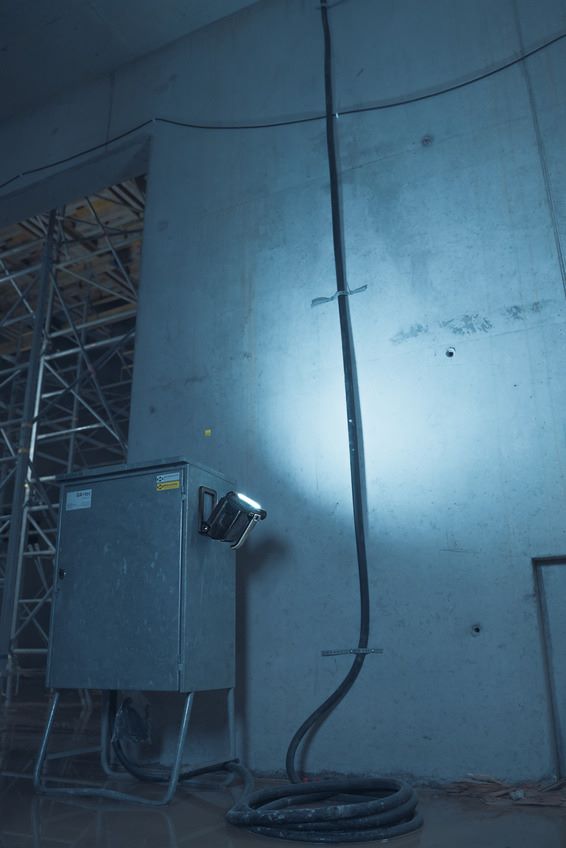 Produktbild Brennenstuhl Multi Battery LED Akku Handscheinwerfer HL 3000 1140 + 2160lm IP54 bild 26