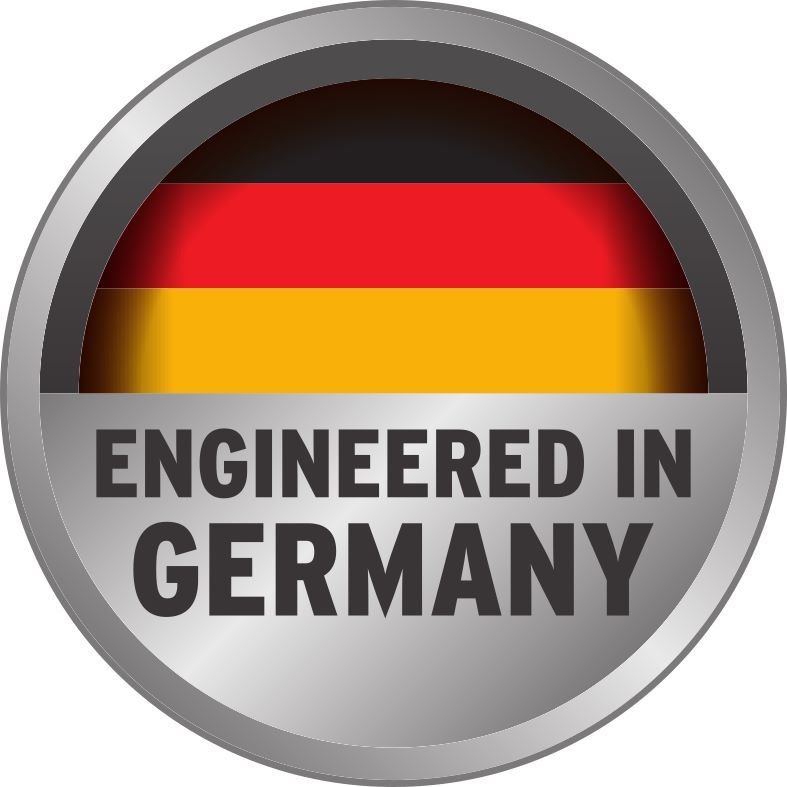 Produktbild Brennenstuhl Multi Battery LED Akku Handscheinwerfer HL 3000 1140 + 2160lm IP54 bild 3