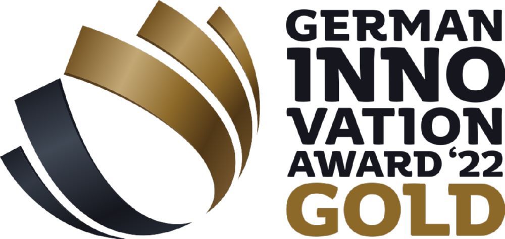 Produktbild Brennenstuhl Multi Battery LED Akku Handscheinwerfer HL 3000 1140 + 2160lm IP54 bild 5