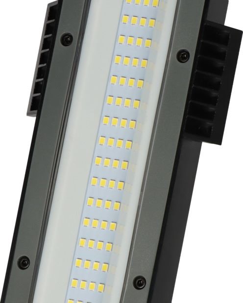 Produktbild Brennenstuhl Multi Battery LED Akku Teleskop Arbeitsstrahler 6050 MA 7700lm höhenverstellbar bild 11