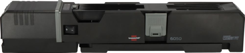 Produktbild Brennenstuhl Multi Battery LED Akku Teleskop Arbeitsstrahler 6050 MA 7700lm höhenverstellbar bild 13