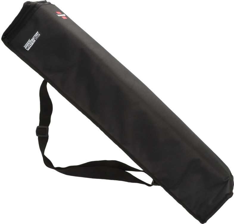 Produktbild Brennenstuhl Multi Battery LED Akku Teleskop Arbeitsstrahler 6050 MA 7700lm höhenverstellbar bild 15