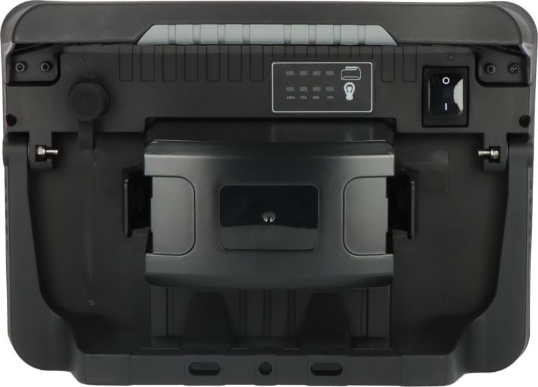 Produktbild Brennenstuhl Multi Battery LED Hybrid Baustrahler 10050 MH 12500 lm IP54 18V  bild 14