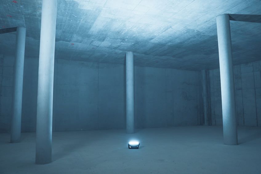 Produktbild Brennenstuhl Multi Battery LED Hybrid Baustrahler 10050 MH 12500 lm IP54 18V  bild 20