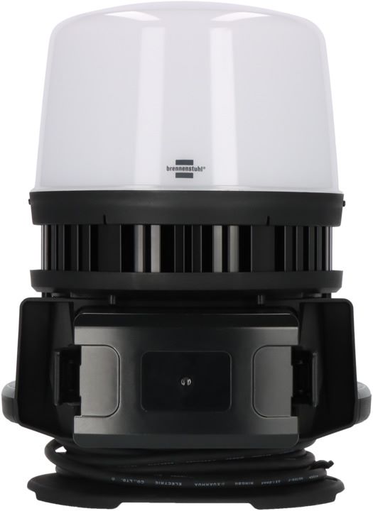 Produktbild Brennenstuhl Multi Battery LED 360 Grad Hybrid Baustrahler 12000 lm IP54 Akkus 7 verschiedene bild 9