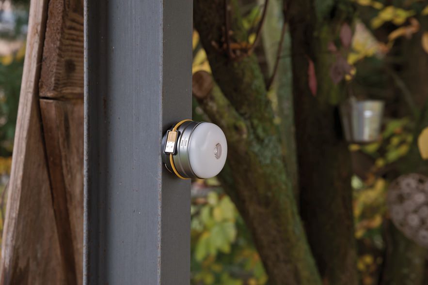 Produktbild Brennenstuhl Akku LED Outdoor Leuchte Oli 0300 A Campingleuchte mit USB bild 15
