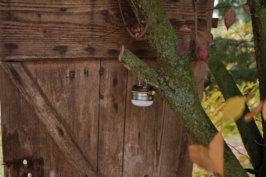 Produktbild Brennenstuhl Akku LED Outdoor Leuchte Oli 0300 A Campingleuchte mit USB bild 16