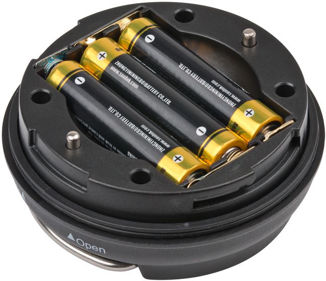 Produktbild Brennenstuhl LED Outdoor Leuchte Oli 0200 Campingleuchte batteriebetrieben  bild 10