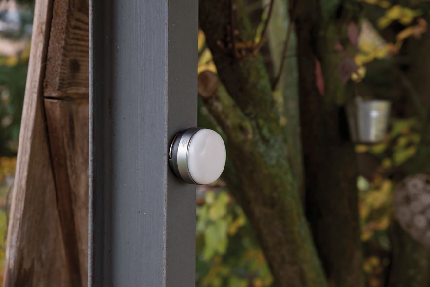 Produktbild Brennenstuhl LED Outdoor Leuchte Oli 0200 Campingleuchte batteriebetrieben  bild 13