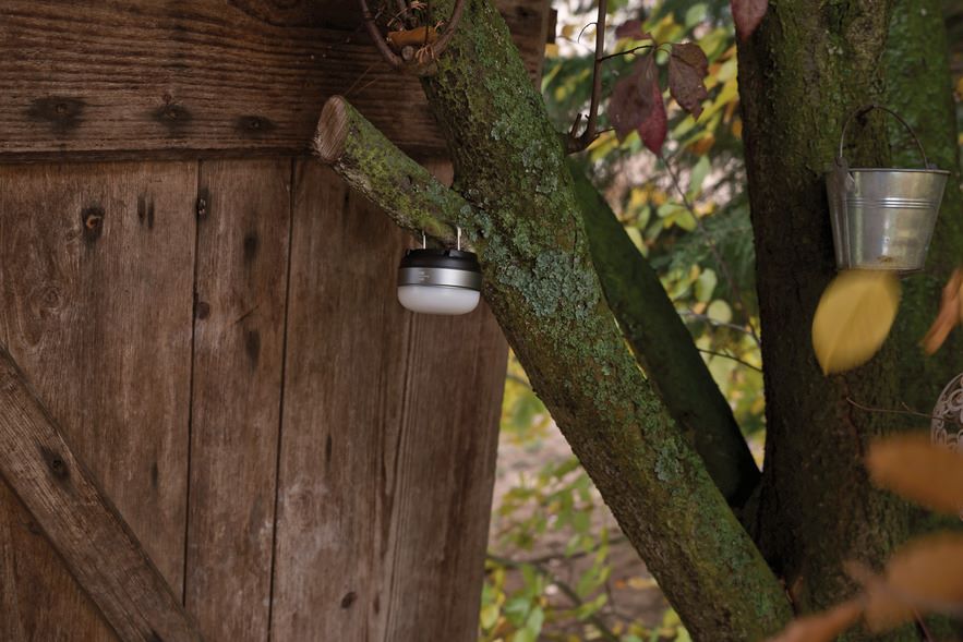 Produktbild Brennenstuhl LED Outdoor Leuchte Oli 0200 Campingleuchte batteriebetrieben  bild 14