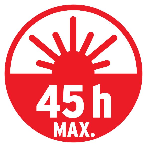 Produktbild Brennenstuhl LED Outdoor Leuchte Oli 0200 Campingleuchte batteriebetrieben  bild 5