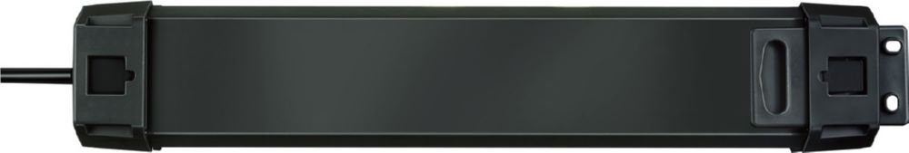 Produktbild Brennenstuhl Premium-Line Comfort Switch Plus Steckdosenleiste 6-fach mit Hand-/Fußschalter  bild 9