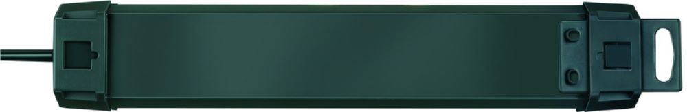 Produktbild Brennenstuhl Premium-Line Comfort Switch Plus Steckdosenleiste 6-fach schwarz/grau bild 11