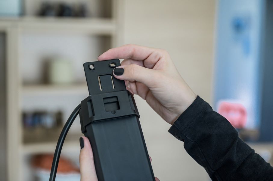 Produktbild Brennenstuhl Premium-Line Comfort Switch Plus Steckdosenleiste 6-fach schwarz/grau bild 15