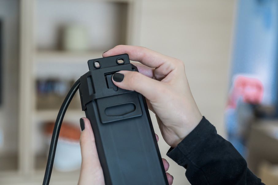 Produktbild Brennenstuhl Premium-Line Steckdosenleiste 6-fach Überspannungsschutz bis 60.000 A schwarz bild 10