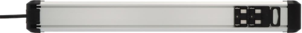 Produktbild Brennenstuhl Premium-Protect-Line Steckdosenleiste 8-fach Überspannungsschutz silber/schwarz bild 6