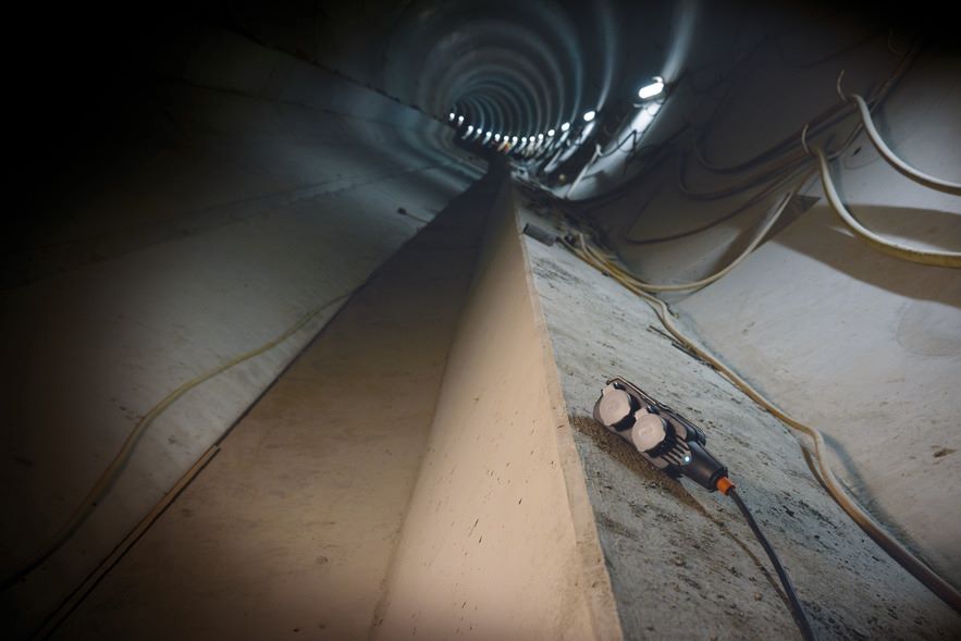 Produktbild Brennenstuhl professionalLINE Powerblock Verteilersteckdose 4 fach bild 9