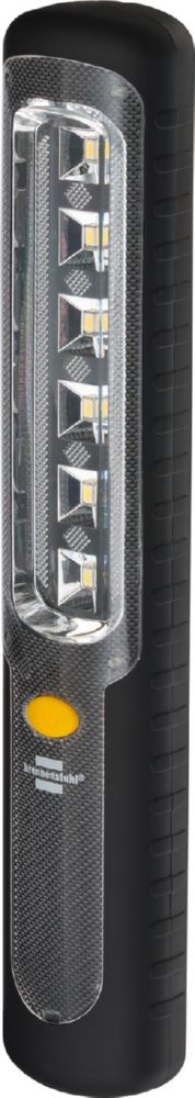 Produktbild Brennenstuhl Akku LED Taschenlampe mit Dynamo Schnelllademöglichkeit Handleuchte