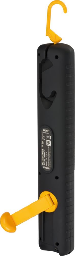 Produktbild Brennenstuhl Akku LED Taschenlampe mit Dynamo Schnelllademöglichkeit Handleuchte bild 11