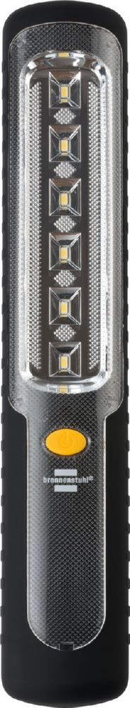 Produktbild Brennenstuhl Akku LED Taschenlampe mit Dynamo Schnelllademöglichkeit Handleuchte bild 12