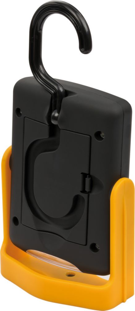 Produktbild Brennenstuhl SMD LED Handleuchte Arbeitsleuchte drehbar Taschenformat bild 7