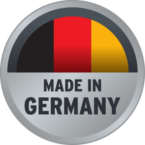 Produktbild Brennenstuhl CEE Verlängerungskabel IP44 20 Meter Kabel schwarz Stecker und Kupplung bild 2