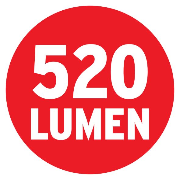 Produktbild Brennenstuhl LED Akku Werkstattleuchte Stableuchte 12 SMD LED mit Schalter IP54 gelb bild 7