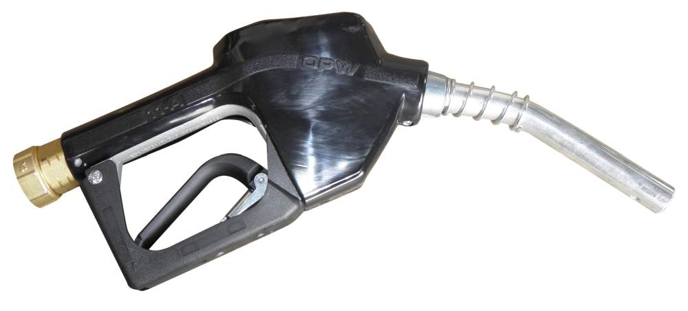 Produktbild Cemo Automatik Zapfpistole EN13012 für Kraftstoffe